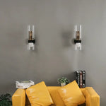Applique Murale Led Vintage Industrielle Élégante Chambre