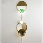 Applique Murale Led Vintage Industrielle Moderne B Applique Chambre