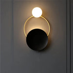 Applique Murale Led Vintage Industrielle Moderne Applique Chambre