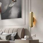 Applique Murale Led Vintage Rétro Industrielle Design Chambre