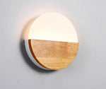 Applique Murale Luminaire Bois Flotté