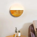 Applique Murale Luminaire Bois Flotté