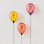 Applique Murale Luminaire Design Ballon Moderne Chambre