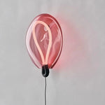 Applique Murale Luminaire Design Ballon Moderne Chambre