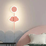 Applique Murale Lumineuse Design Pour Petits. Chambre