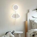 Applique Murale Lumineuse Design Pour Petits. Chambre