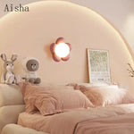 Applique Murale Lumineuse Originale Pour Jeunes Chambre