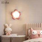 Applique Murale Lumineuse Originale Pour Jeunes Chambre