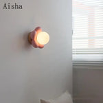 Applique Murale Lumineuse Originale Pour Jeunes Chambre
