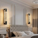 Applique Murale Luxe Nordique Chic Design Élégant Chambre