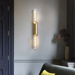 Applique Murale Minimaliste Design Contemporain Chambre