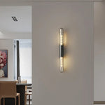 Applique Murale Minimaliste Design Contemporain Chambre