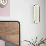 Applique Murale Minimaliste Design Élégant Tendance Chambre