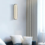 Applique Murale Minimaliste Design Élégant Tendance Chambre