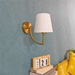 Applique Murale Minimaliste Design Scandinave Élégante Applique Chambre