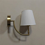 Applique Murale Minimaliste Design Scandinave Élégante Applique Chambre