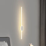 Applique Murale Minimaliste Design Tendance Élégante Chambre