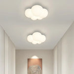 Applique Murale Moderne Décorative Minimaliste Blanche Intérieur Chambre