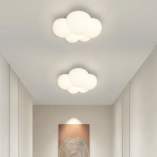 Applique Murale Moderne Décorative Minimaliste Blanche Intérieur Chambre