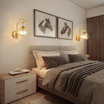 Applique Murale Moderne Design Contemporain Chic. Chambre