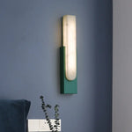 Applique Murale Moderne: Design Contemporain Lumineux. Chambre