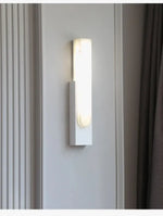 Applique Murale Moderne: Design Contemporain Lumineux. Chambre