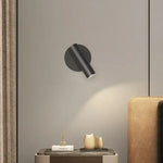 Applique Murale Moderne Design Élégant Compact Chambre