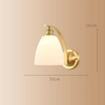 Applique Murale Moderne Design Élégant Délicat 1 Lampe Chambre