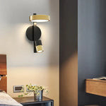 Applique Murale Moderne Design Élégant Épuré. Chambre