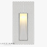 Applique Murale Moderne Design Élégant Lumineux. Chambre