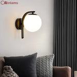 Applique Murale Moderne Design Élégant Lumineux. Chambre