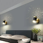 Applique Murale Moderne Design Élégant Lumineux Chambre