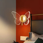 Applique Murale Moderne Design Élégant Lumineux Chambre