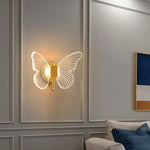 Applique Murale Moderne Design Élégant Lumineux Chambre