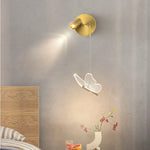 Applique Murale Moderne Design Élégant Lumineux Chambre