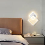 Applique Murale Moderne Design Élégant Lumineux. Chambre