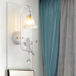 Applique Murale Moderne Design Élégant Lumineux Chambre