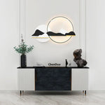 Applique Murale Moderne Design Élégant Minimaliste Chambre