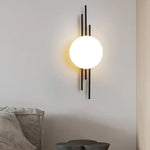Applique Murale Moderne Design Élégant Minimaliste. Chambre