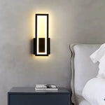 Applique Murale Moderne Design Épuré Chic Chambre
