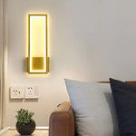 Applique Murale Moderne Design Épuré Chic Chambre