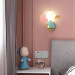 Applique Murale Moderne Design Ludique Enfantine. Chambre