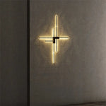 Applique Murale Moderne Design Lumineux Contemporain. Chambre