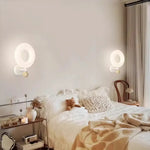 Applique Murale Moderne Design Lumineux Cosy. Applique Chambre