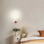 Applique Murale Moderne Design Lumineux Cosy. Applique Chambre