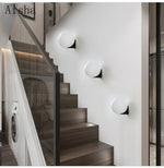 Applique Murale Moderne Design Lumineux Industriel Applique Chambre