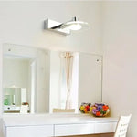 Applique Murale Moderne Design Minimaliste Led. Chambre