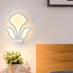 Applique Murale Moderne Élégance Lumineuse Design. Chambre