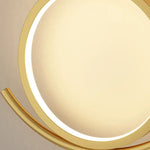 Applique Murale Moderne Élégante Design Luxueuse. Chambre
