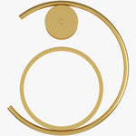 Applique Murale Moderne Élégante Design Luxueuse. Chambre